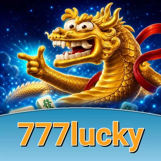 Pratinjau antarmuka 777lucky setelah terpasang
