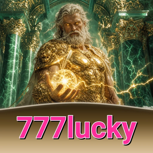 Pratinjau tampilan 777lucky