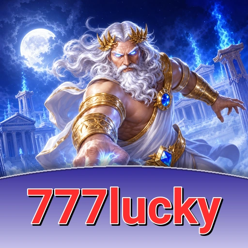 Pratinjau layar 777lucky